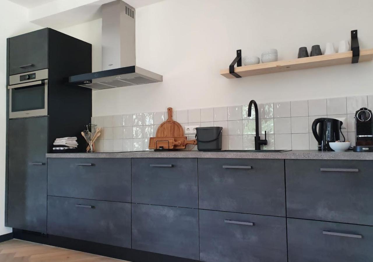 Nest Appartement