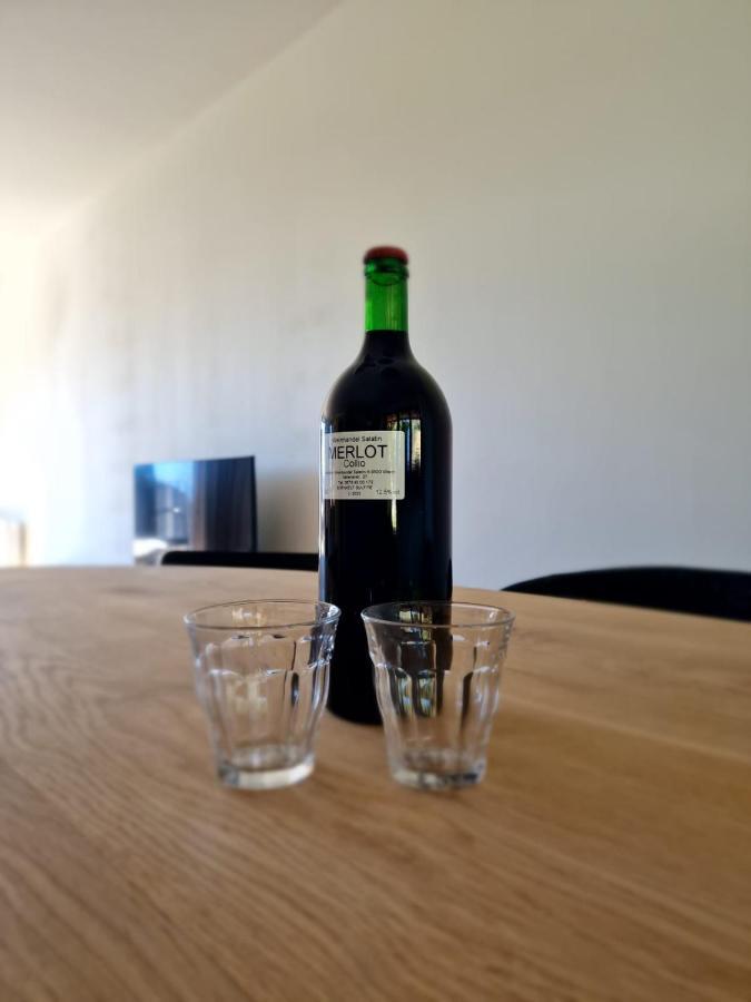 Nest Appartement