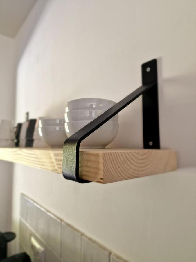Appartement Nest
