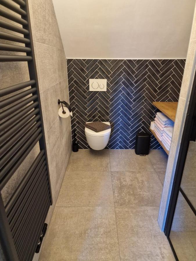 Appartement Nest