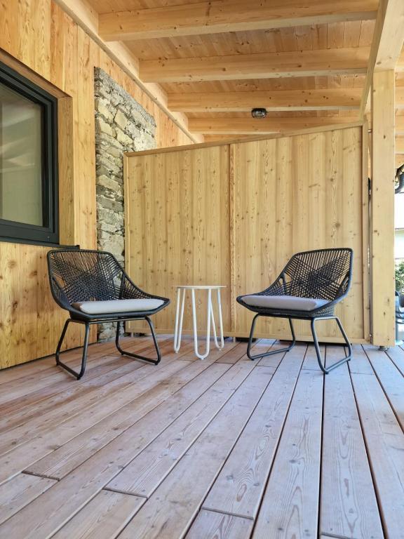 Appartement Nest
