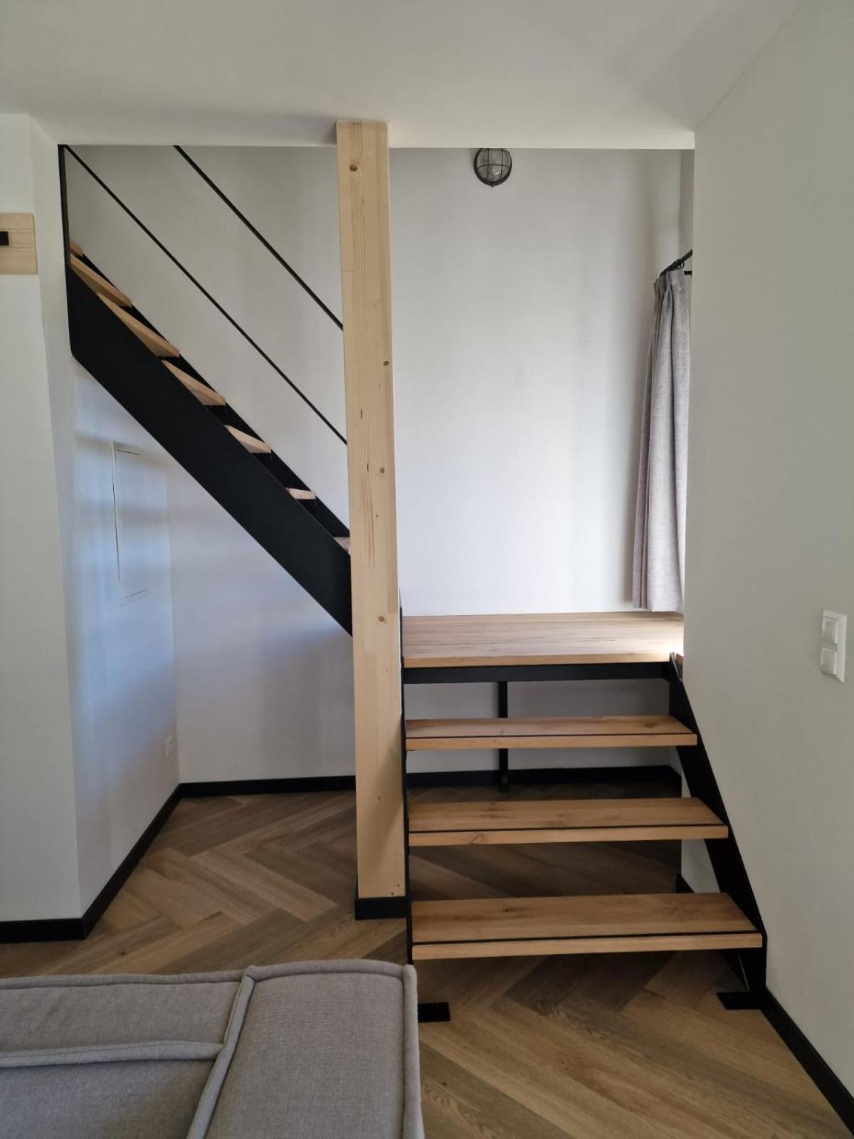 Nest Weißbriach